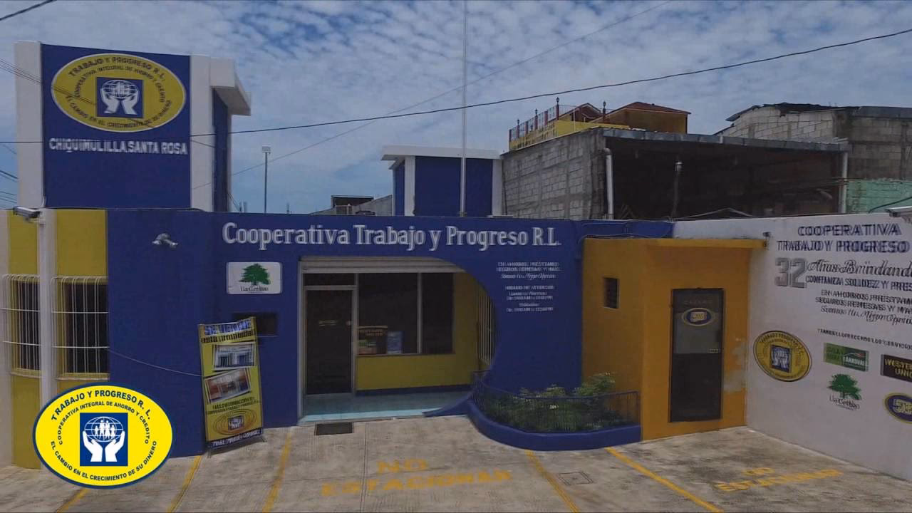 ¿Cuál es el CUIT de la cooperativa El Progreso?