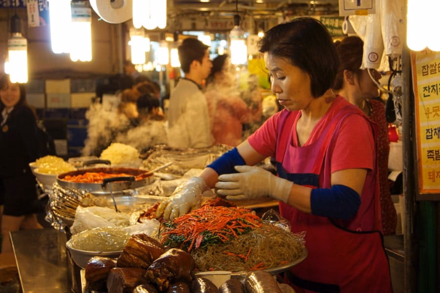 ¿Qué tan difícil es encontrar trabajo en Corea del Sur?