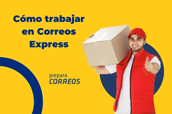 ¿Cuánto paga Correos Express?