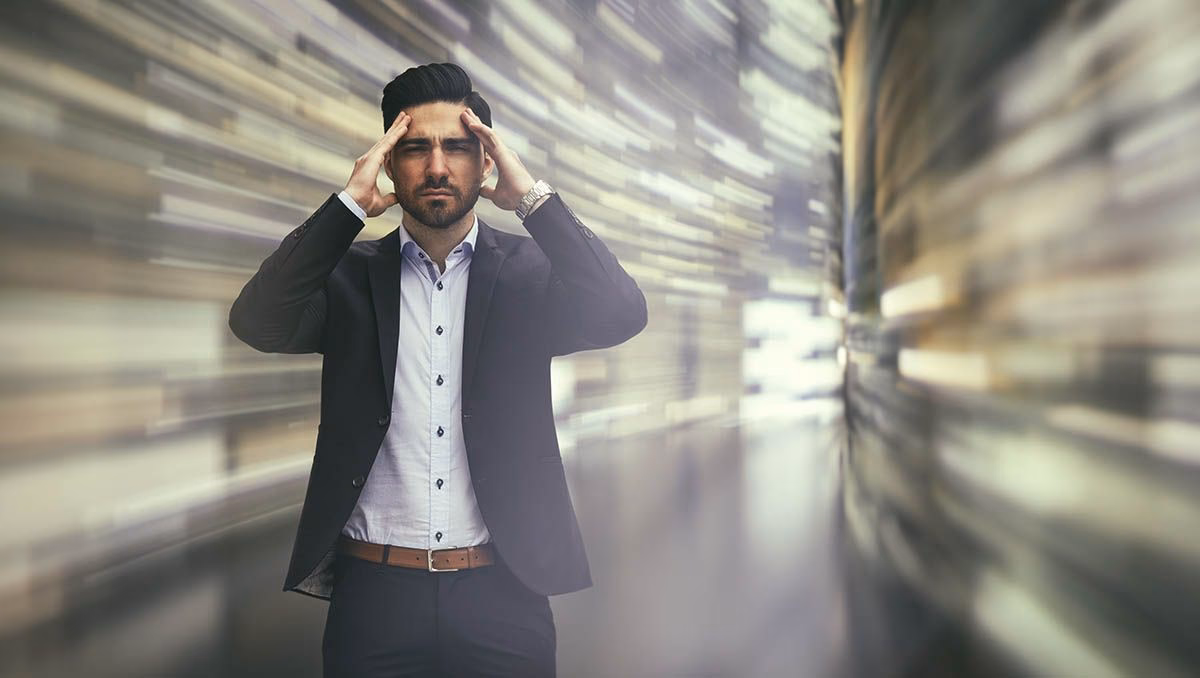 ¿Qué es una corrida en el trabajo?