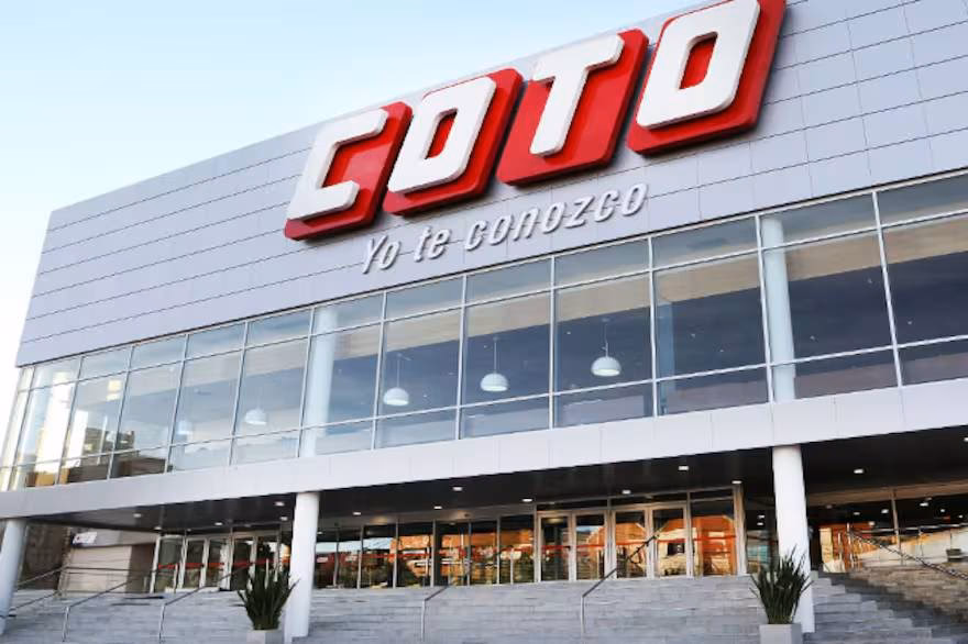 ¿Cómo ser parte de la comunidad Coto?