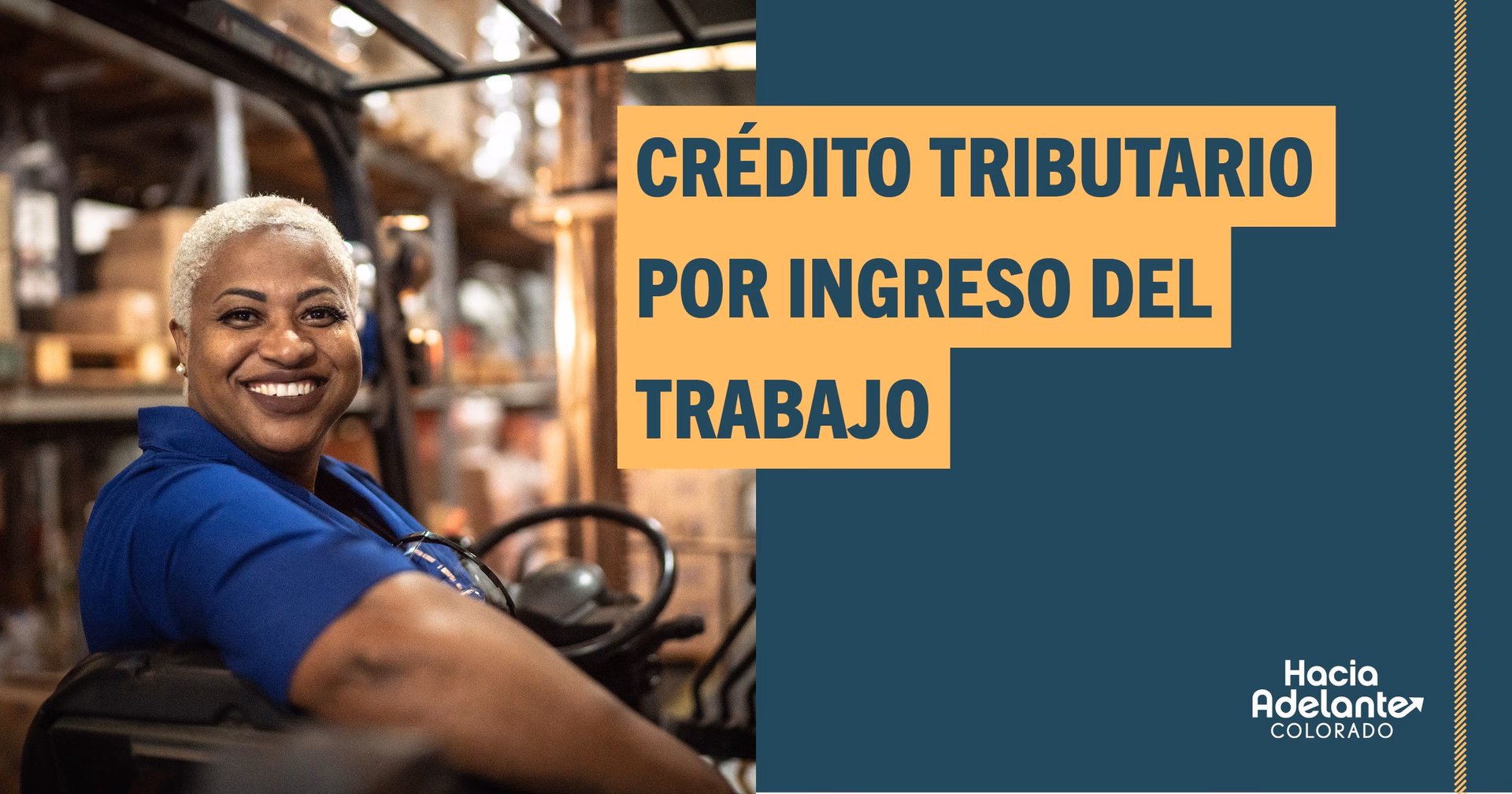 ¿Cómo funciona un crédito fiscal por ingresos del trabajo?