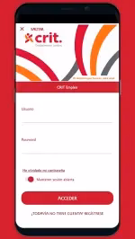 ¿Qué empresa es Crit?