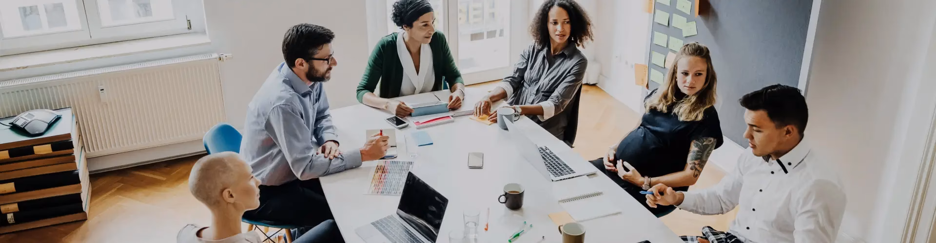 What happened to Crowe Horwath?