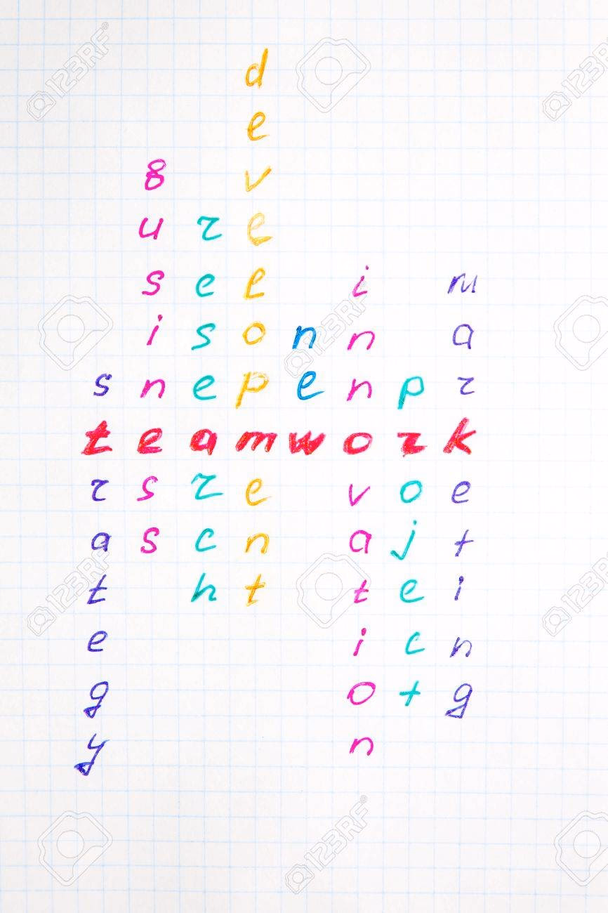 ¿Qué palabra se puede reemplazar por trabajo?