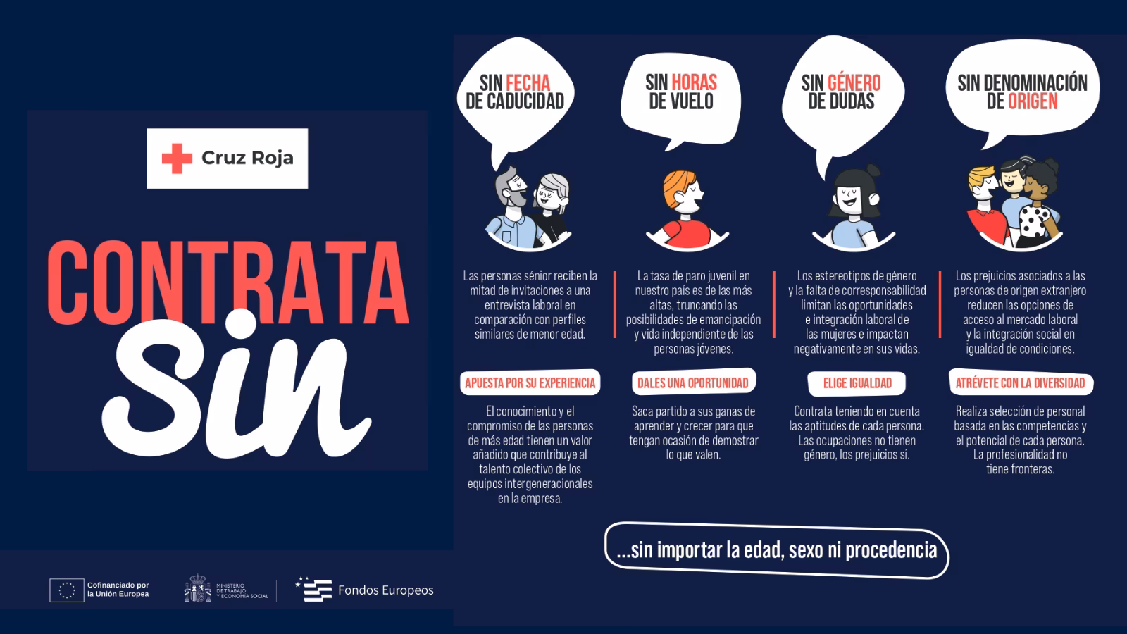 ¿Cuánto te pagan por trabajar en la Cruz Roja?