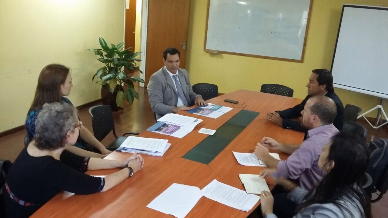 ¿Qué es la Comisión Tripartita para la Igualdad de Oportunidades-Género?