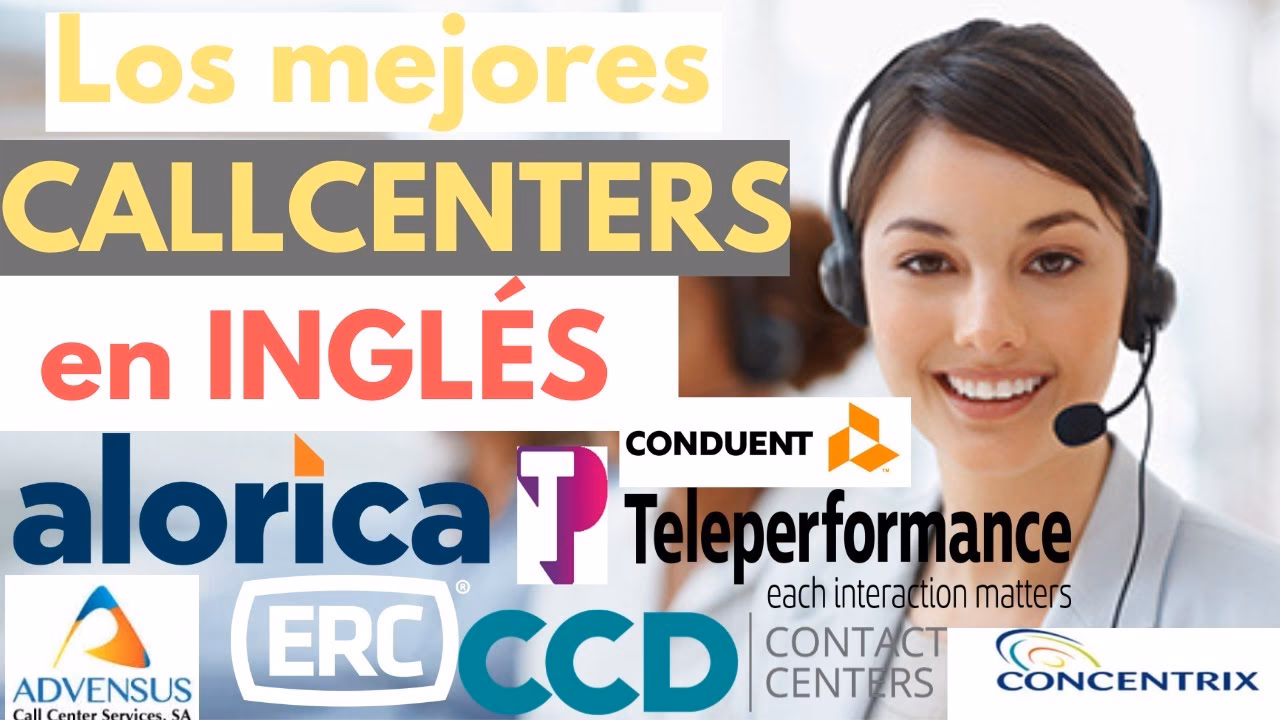 ¿Cuáles son los mejores call centers de Guatemala?