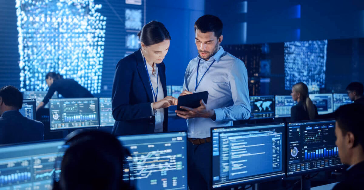 ¿Qué es lo que hacen los ingenieros en sistemas?