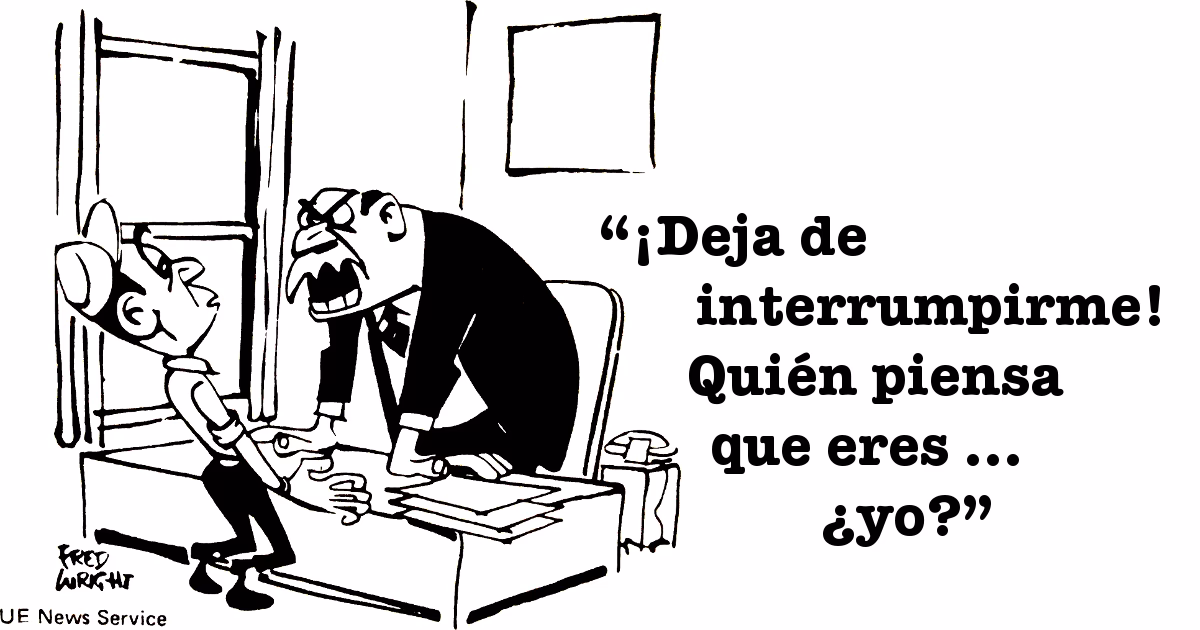 ¿Qué se debe hacer cuando un trabajador no cumple con sus funciones?