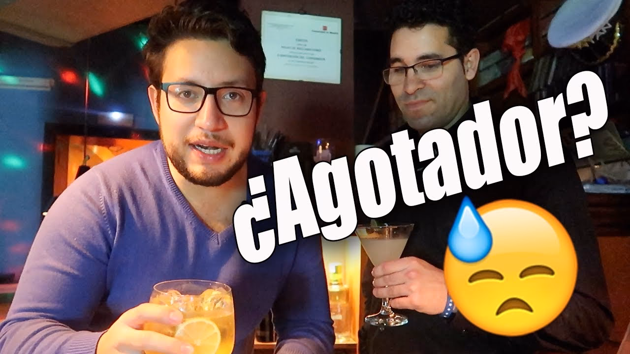 ¿Cuánto cobra un Bartender por hora en Argentina?