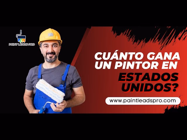 ¿Cuánto debo pagarle a un pintor por hora?