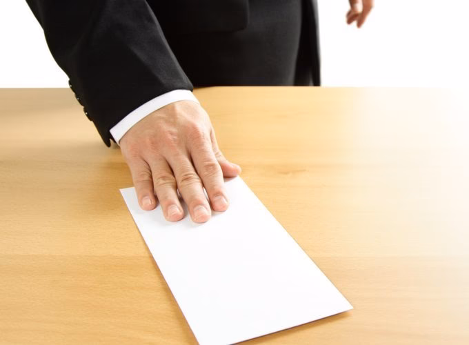 ¿Cuántos días de preaviso me corresponde?