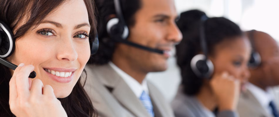 ¿Cuáles son los beneficios de trabajar en un call center?