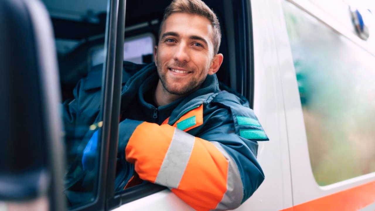 ¿Cuánto le pagan a un paramédico en Argentina?