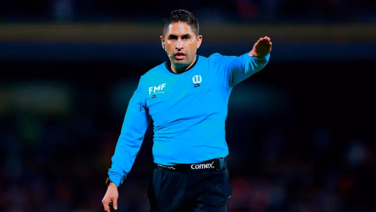 ¿Quién es el árbitro mejor pagado?