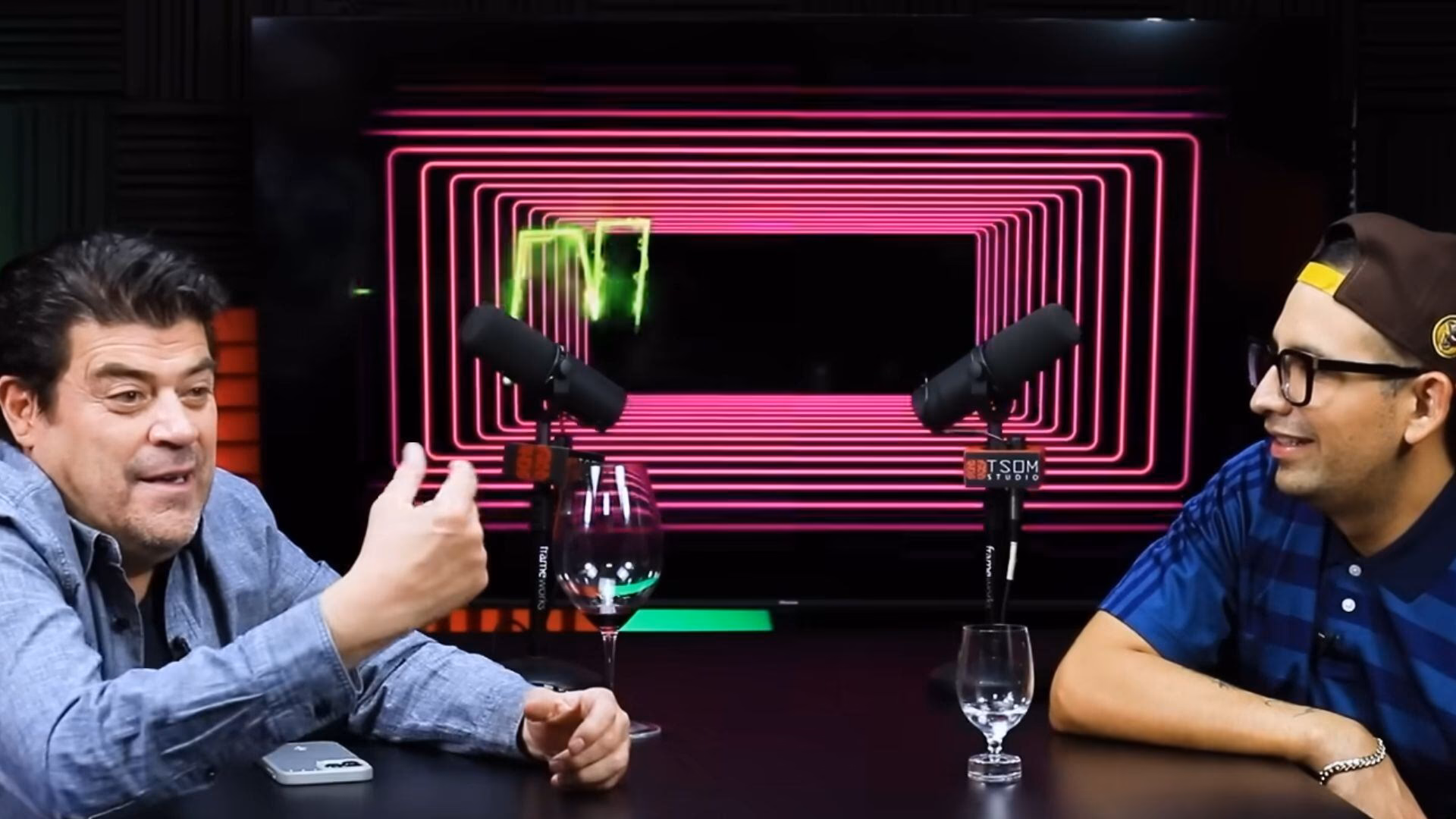 ¿Cuánto gana un locutor en Argentina?