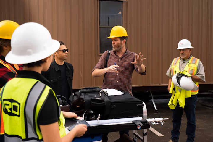 ¿Cuánto gana un ingeniero de seguridad industrial en México?
