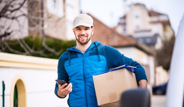 ¿Cuánto cobra un mensajero?