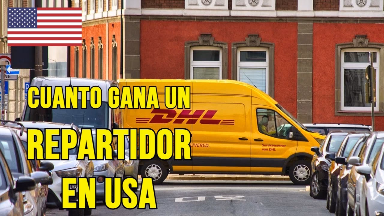 ¿Cuánto se le paga a un mensajero?