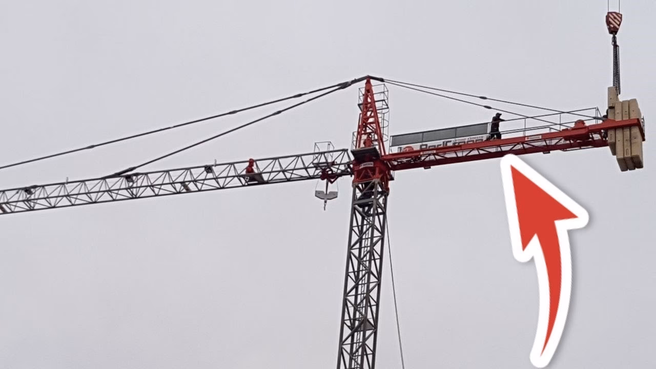 ¿Cuánto le pagan a un operador de gruas?