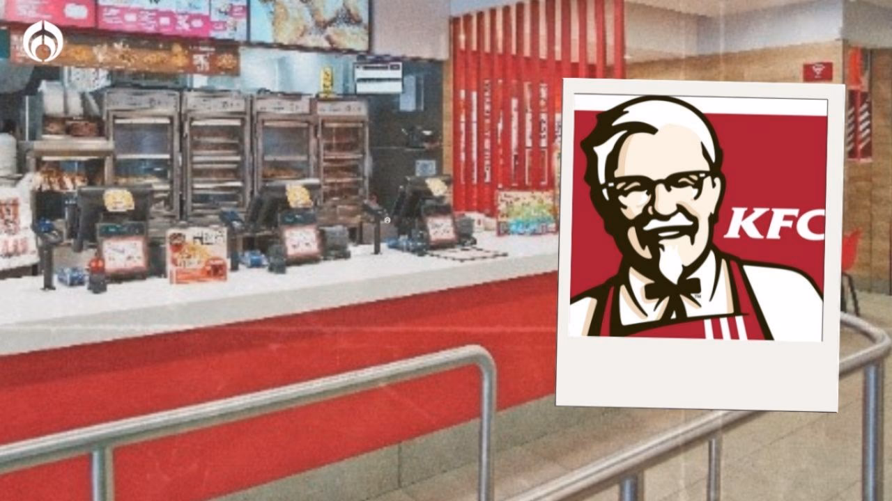 ¿Cuáles son los beneficios de trabajar en KFC?
