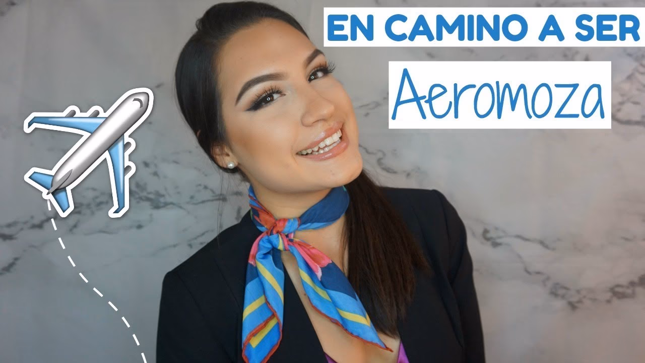 ¿Cuánto se paga para ser azafata en Perú?