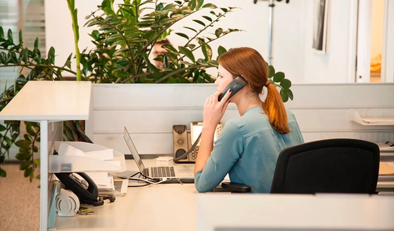 ¿Cuál es el salario más alto para una secretaria?