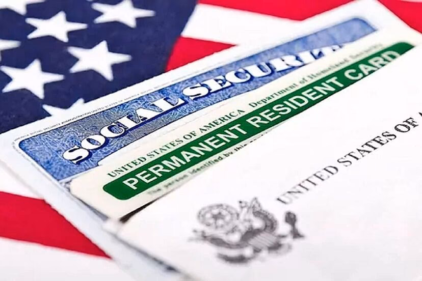 ¿Qué pasa si me quedo en Estados Unidos con visa de trabajo H-2B?