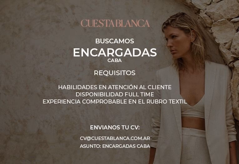 ¿Cuánto pagan en Cuesta Blanca?