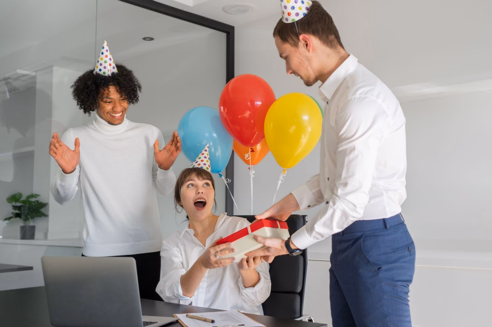 ¿Qué dice la ley acerca de los cumpleaños?