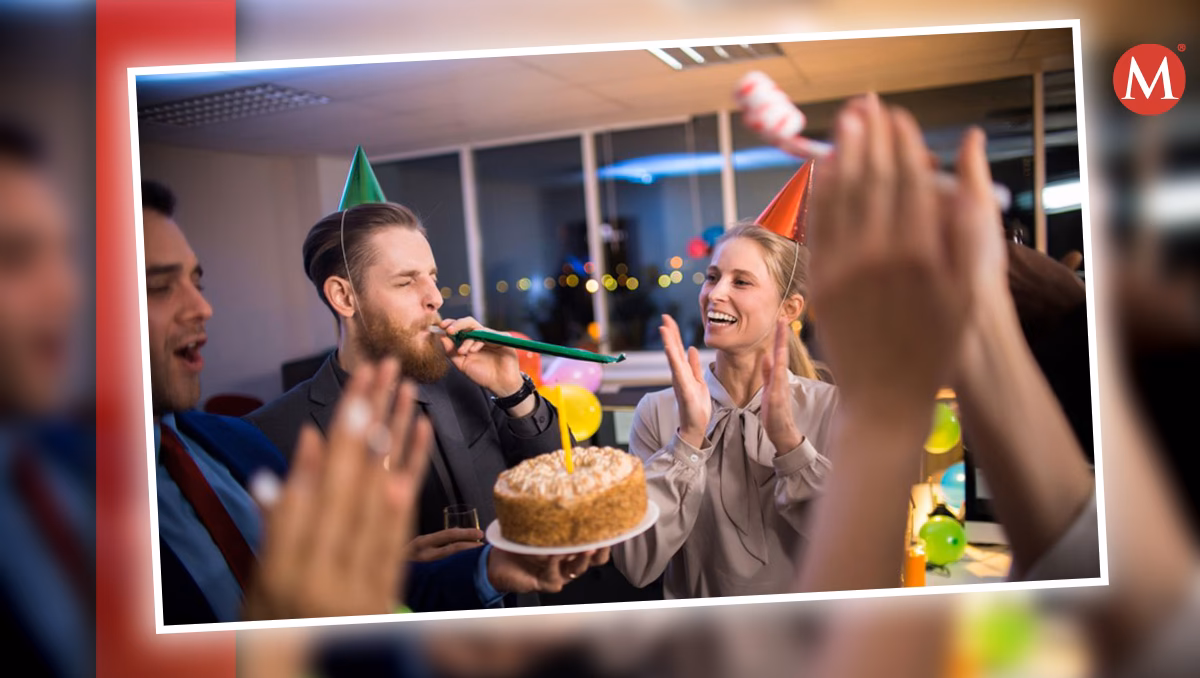 ¿Qué dice el código de trabajo sobre los cumpleaños?