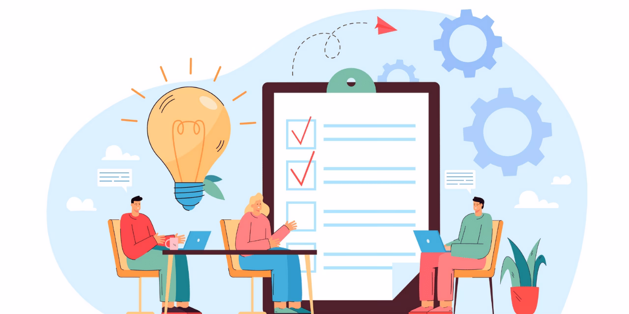 ¿Qué se entiende por ejecutar correctamente las tareas?