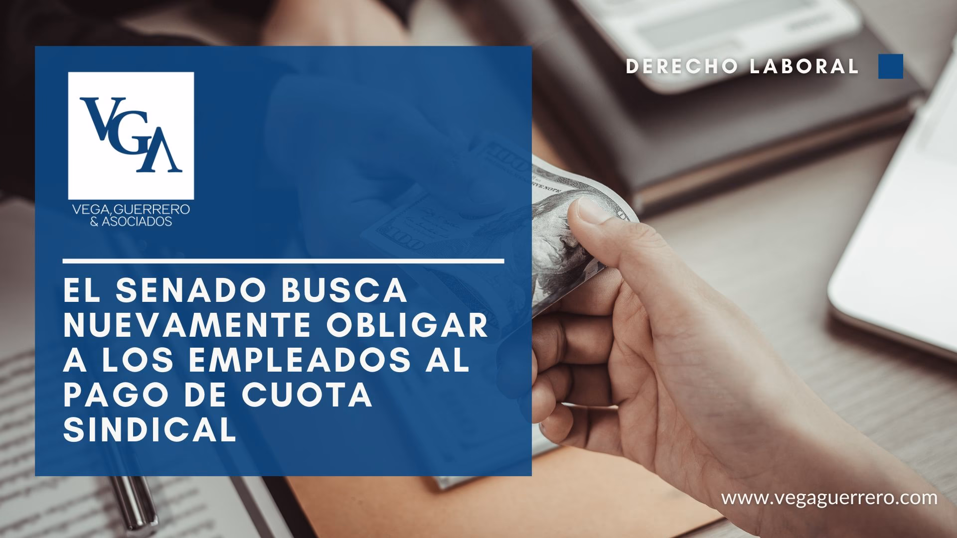 ¿Qué pasa si no se paga la cuota sindical?