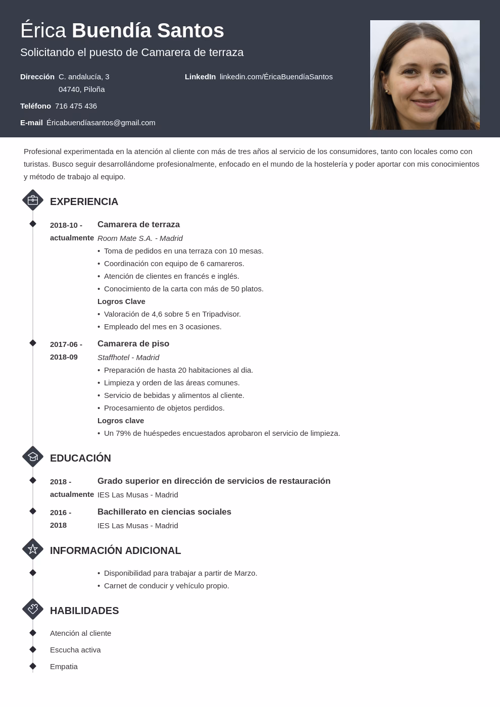 ¿Qué hace un profesional de hotelería y turismo?