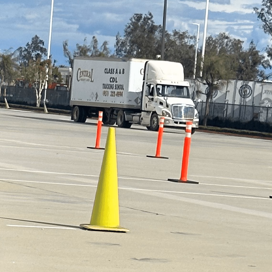 ¿Cuánto tiempo dura un curso de CDL?