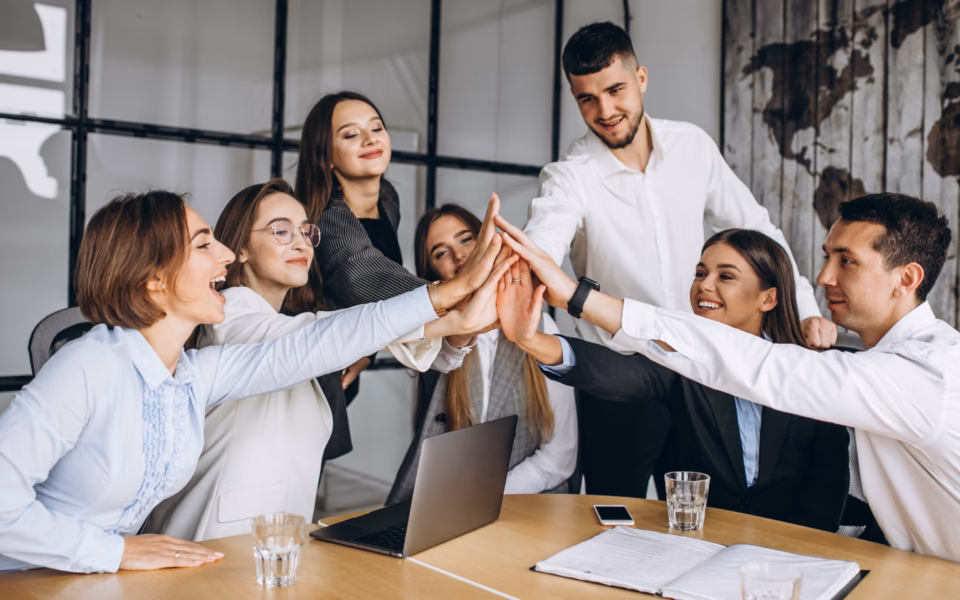 ¿Cuánto cuesta un curso de trabajo en equipo?