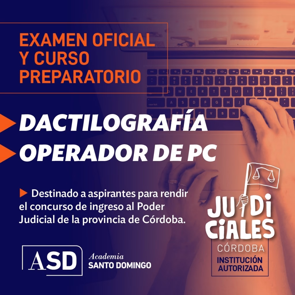 ¿Cuántos meses dura un curso de computación?