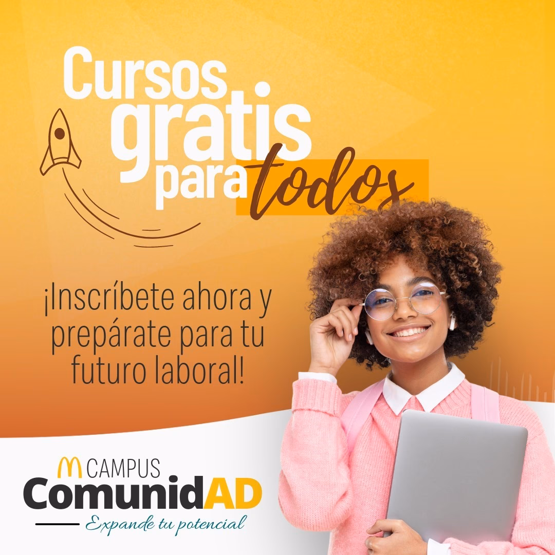 ¿Cuáles son los cursos en tendencia para 2025?
