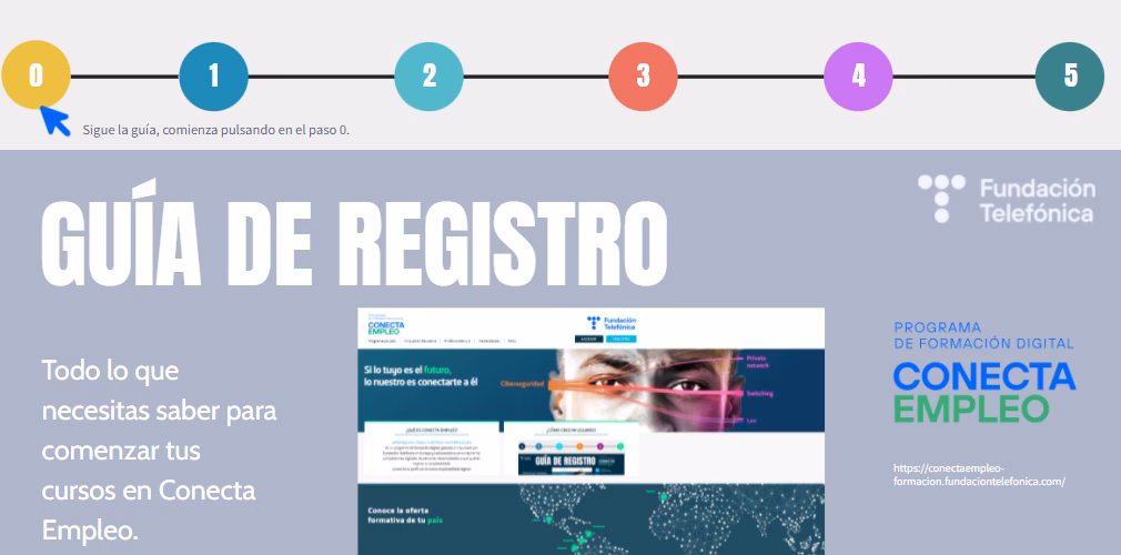 ¿Qué cursos puedo hacer para conseguir trabajo rápido?