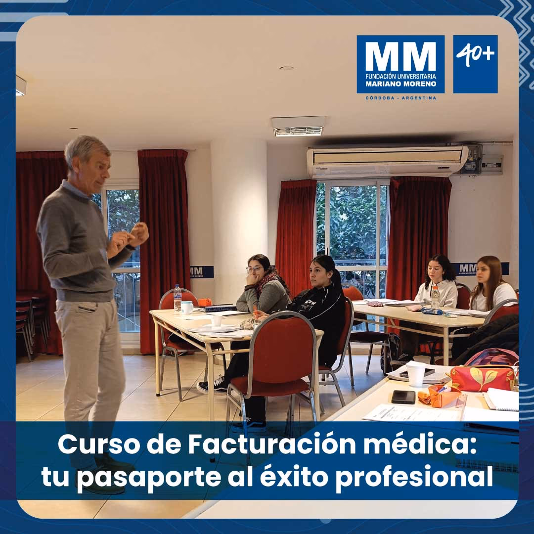 ¿Qué debo estudiar para aprender a facturar?