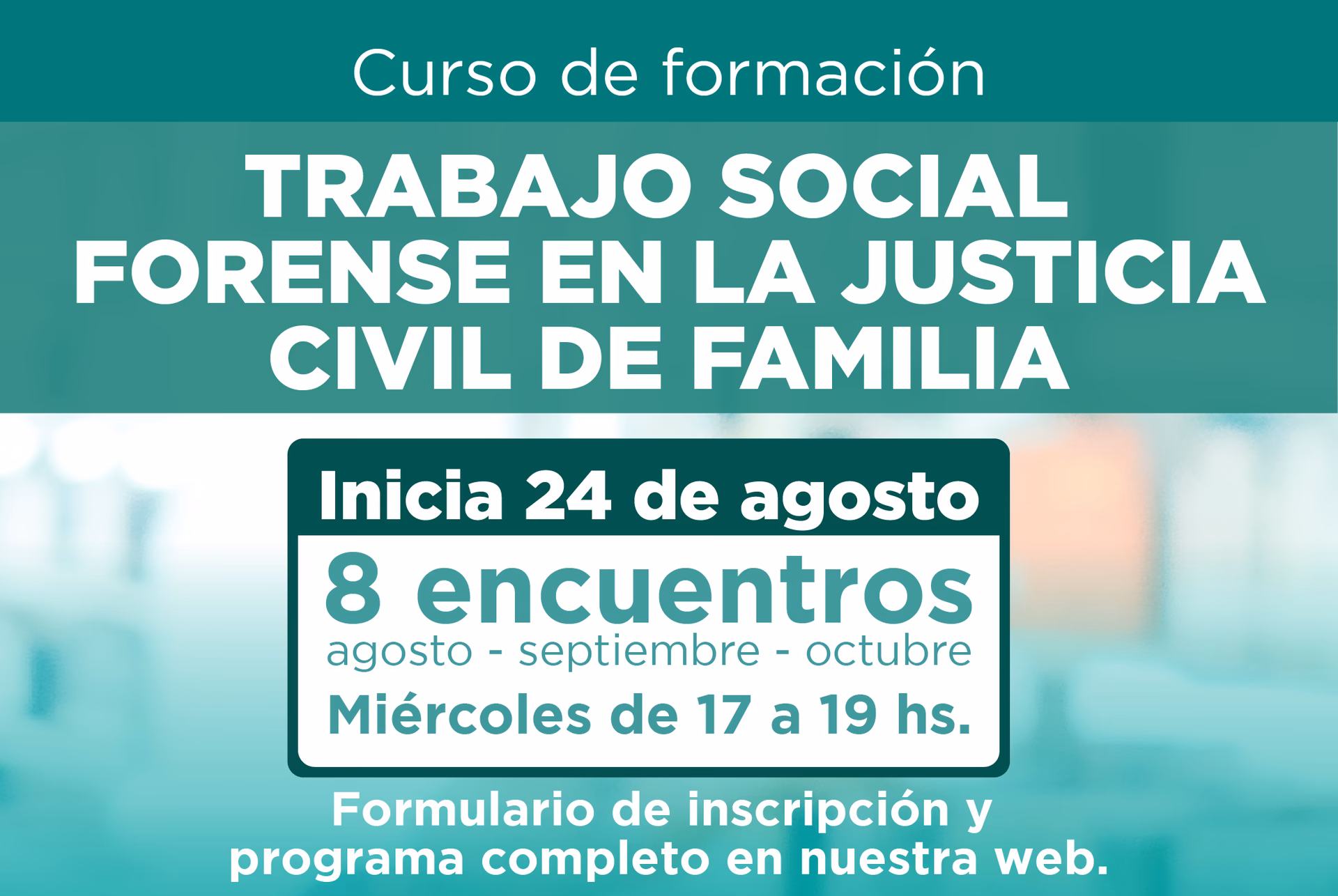 ¿Dónde estudiar Trabajo Social en Argentina?