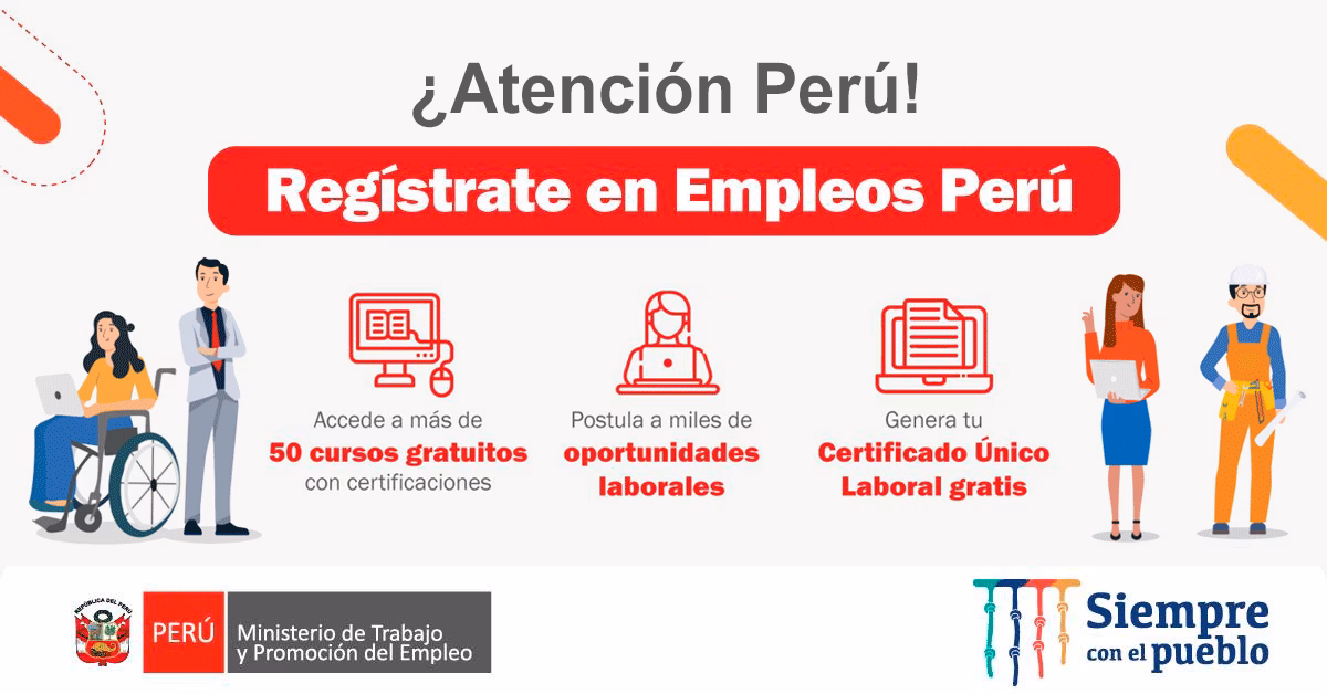 ¿Dónde puedo llevar cursos gratuitos?