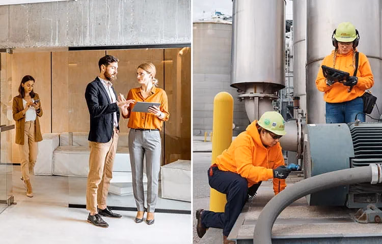 What is the highest salary in Cushman and Wakefield?