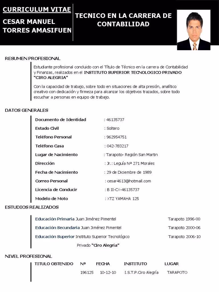 ¿Cómo poner pretensión salarial en un CV?