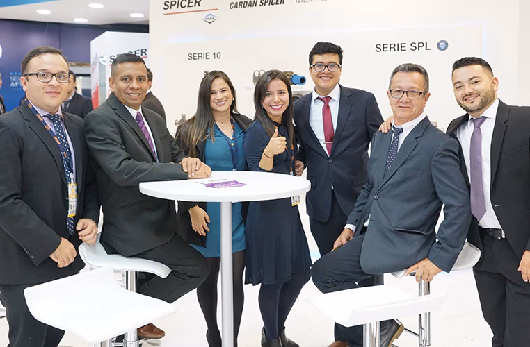 Who is the owner of Dana company?