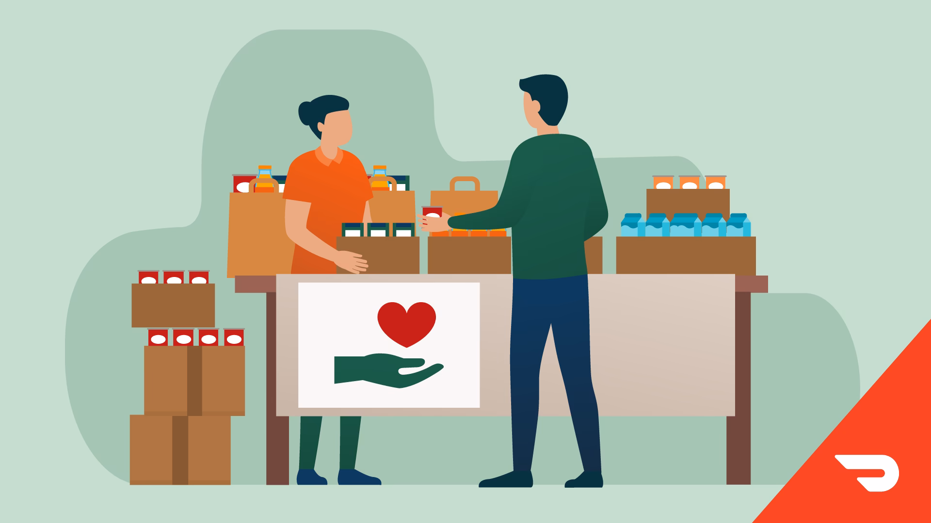 How much do you get paid to dash?