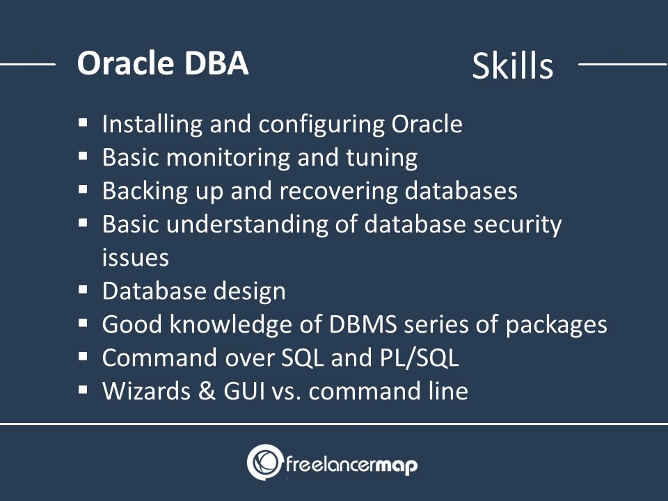 Is Oracle DBA certification worth it?