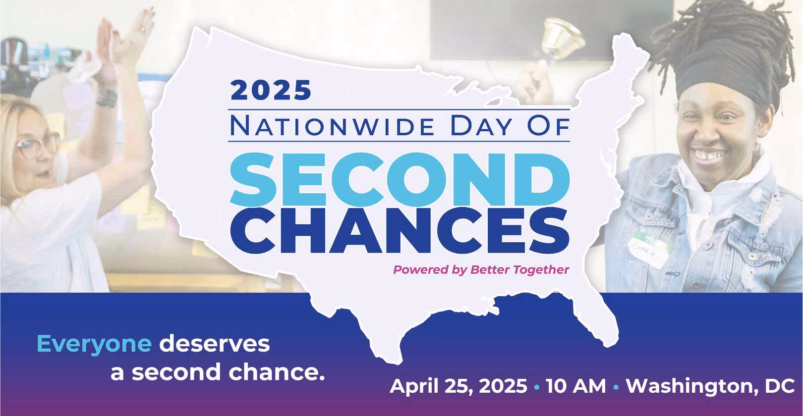 What is a high salary in DC?