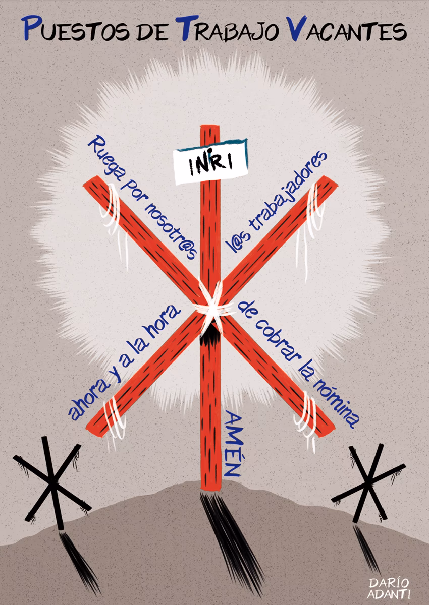 ¿Cuál es el origen del empleo?